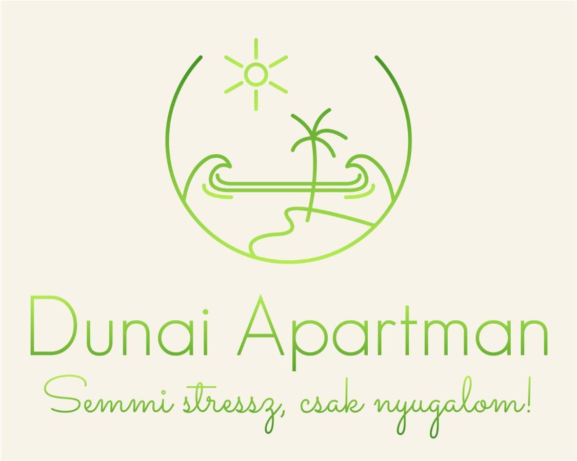 זלקרוס Daz Dunai Apartman Zalakros מראה חיצוני תמונה