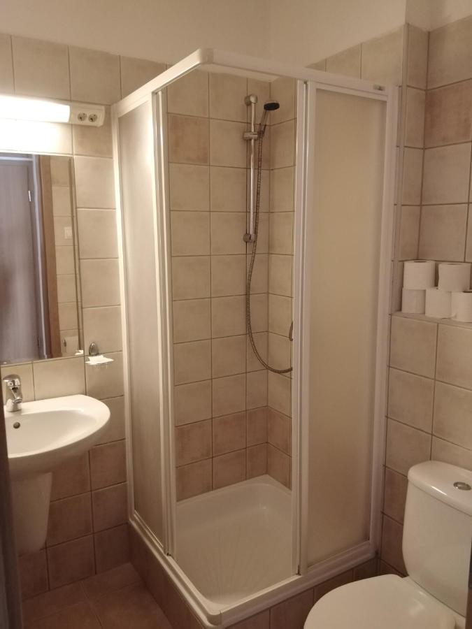 זלקרוס Daz Dunai Apartman Zalakros מראה חיצוני תמונה