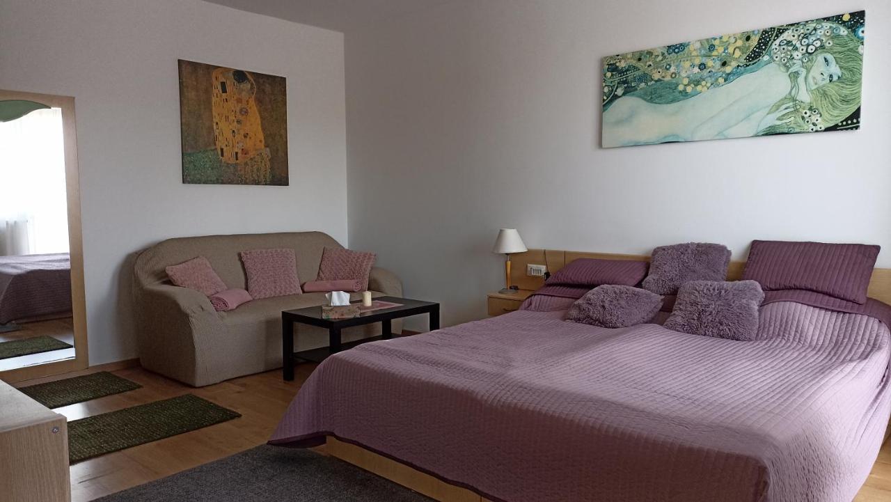 זלקרוס Daz Dunai Apartman Zalakros מראה חיצוני תמונה
