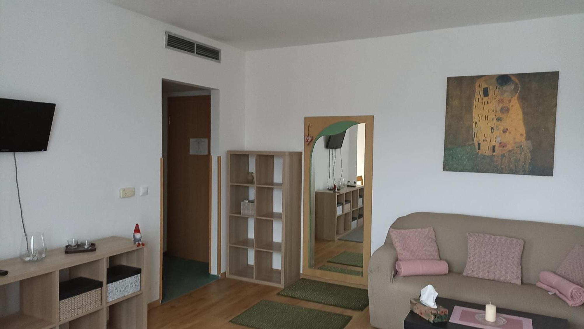 זלקרוס Daz Dunai Apartman Zalakros מראה חיצוני תמונה